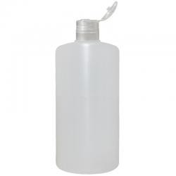 Álcool em Gel 500ml 70% com Embalagem de PP Personalizado