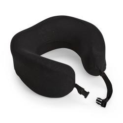 Almofada de Pescoço Viscoelástica Com Capa Em Poliéster Personalizada