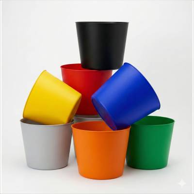 Balde de Pipoca 1,6 Litros Personalizado