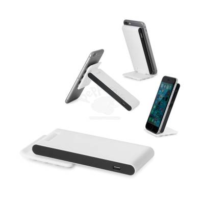 Bateria Portátil para Celular Personalizada