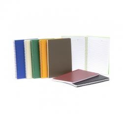 Bloco de Anotações A5 Personalizado