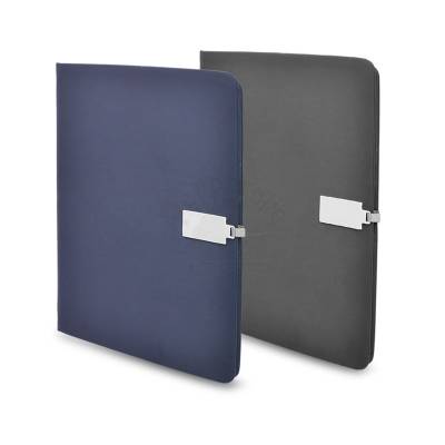 Bloco de Anotações com Pautas Personalizado