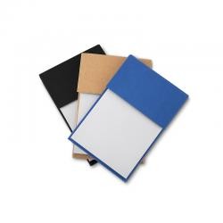 Bloco de Anotações Ecológica Promocionais