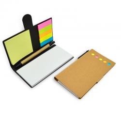 Bloco de Anotações Ecológico Promocionais