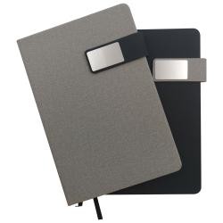 Bloco de Anotações Personalizado