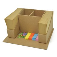 Bloco de Mesa Promocional