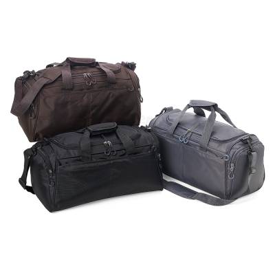 Bolsa de Viagem 30L de Poliéster Oxford Personalizada