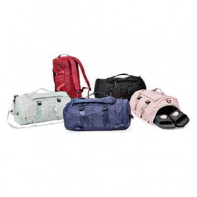 Bolsa Esportiva 25L Personalizada