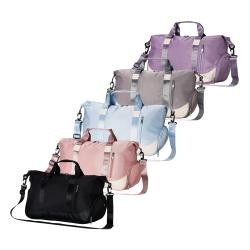Bolsa Esportiva de Poliéster 28L Personalizável