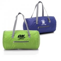 Bolsa Esportiva Impermeável 23L de Poliéster Personalizada
