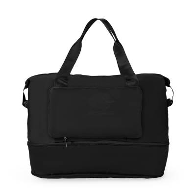 Bolsa Expansível em Poliéster Impermeável 30 Litros Personalizada