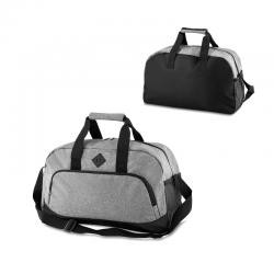 Bolsa Mala de Viagem Esportiva de Poliéster 44,5 cm Personalizada