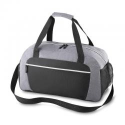 Bolsa Mala de Viagem Esportiva de Poliéster 50 cm Personalizada