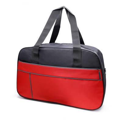 Bolsa Mala de Viagem Esportiva Personalizada