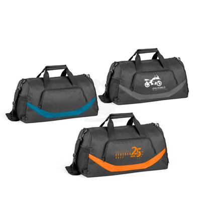 Bolsa Mala de Viagem Esportiva Promocional