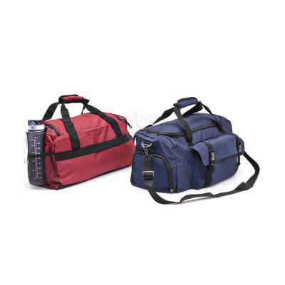 Bolsa Mochila Esportiva 39L de Poliéster Personalizada