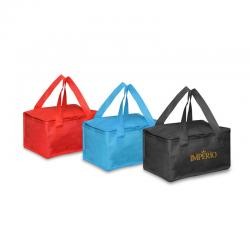 Bolsa Térmica 10l Em Tnt Com Alças Personalizada