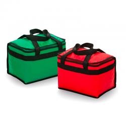 Bolsa Térmica 13 Litros de Bagum Sintético Com Alças Personalizada