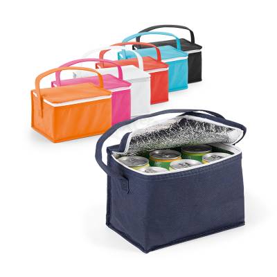 Bolsa Térmica 3 Litros em Non-woven Personalizada