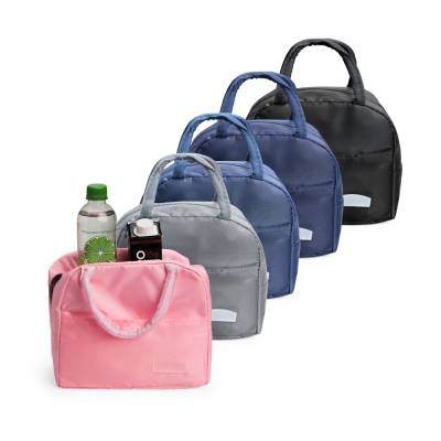 Bolsa Térmica 5 Litros em Oxford Personalizada