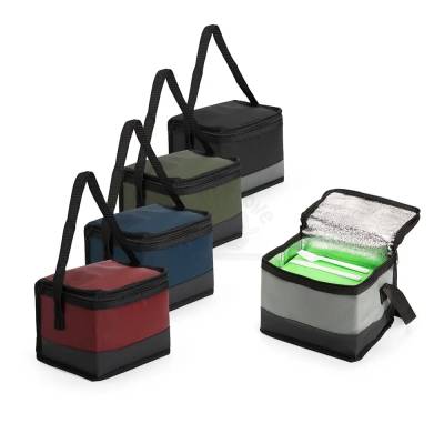 Bolsa Térmica 5 Litros Personalizável