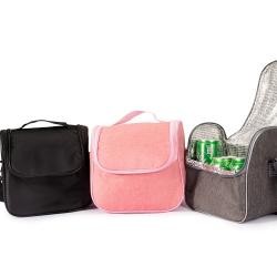 Bolsa Térmica 6 Litros de Oxford com Alça Transversal Personalizada