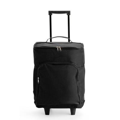 Bolsa Térmica com Rodinhas 23L de Poliéster Personalizada