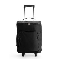 Bolsa Térmica Com Rodinhas 23l de Poliéster Personalizada