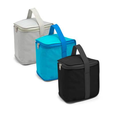 Bolsa Térmica de Nylon 4,6L Personalizada