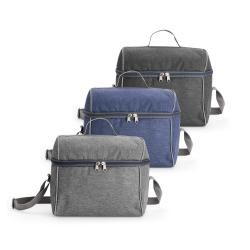 Bolsa Térmica de Poliéster 14 Litros Personalizada