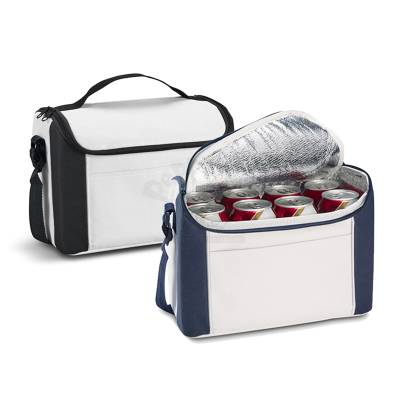 Bolsa Térmica de Poliéster 600D 8 Litros Personalizada