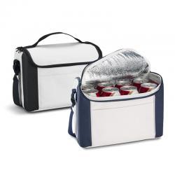 Bolsa Térmica de Poliéster 600D 8 Litros Personalizada
