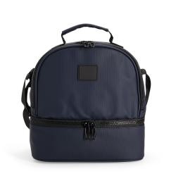 Bolsa Térmica Dupla 7 Litros de Poliéster com PVC Personalizada
