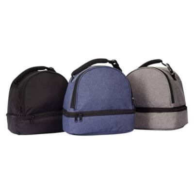 Bolsa Térmica Dupla 8L