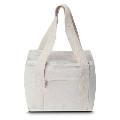 Bolsa Térmica em Algodão para Brindes