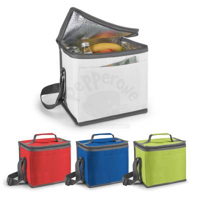 Bolsa Térmica em Nylon 600D Promocional