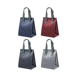 Bolsa Térmica em Poliéster 2,5 litros para Personalização