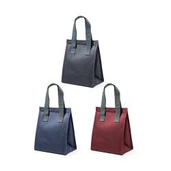 Bolsa Térmica em Poliéster 6 litros para Personalização