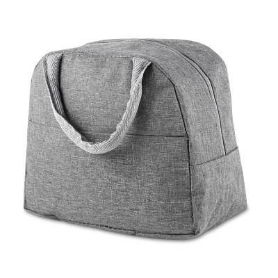 Bolsa térmica em poliéster