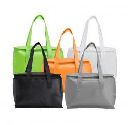 Bolsa Térmica Em Tnt 6 Litros Personalizada