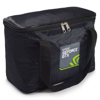 Bolsa Térmica para dar de Brinde