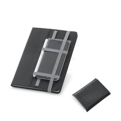 Caderno Capa Dura Personalizado