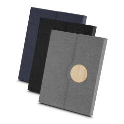 Caderno de Anotações para Personalizar