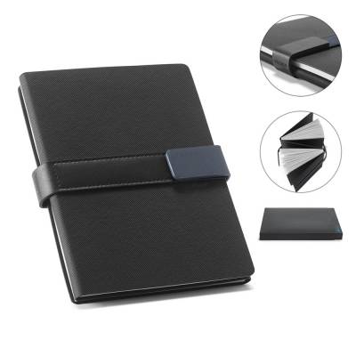 Caderno DYNAMIC para Brindes