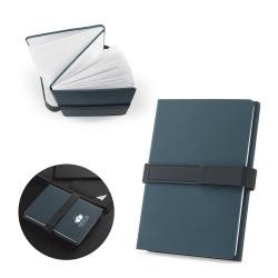Caderno Laminado Com Pauta