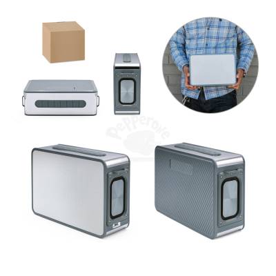 Caixa de Som Bluetooth 80W Personalizada