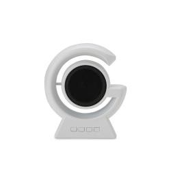Caixa de Som Bluetooth Com Luminária 13,7 Cm Personalizada