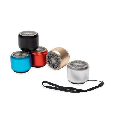 Caixa de Som Bluetooth TWS Personalizável