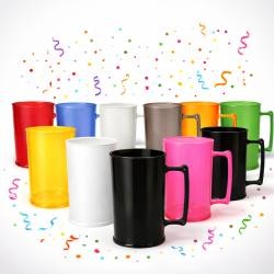 Caneca de Chopp 450ml