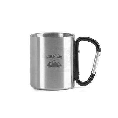 Caneca de Inox Personalizado